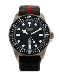 Tudor Pelagos FXD M25717N-0001 - Marine